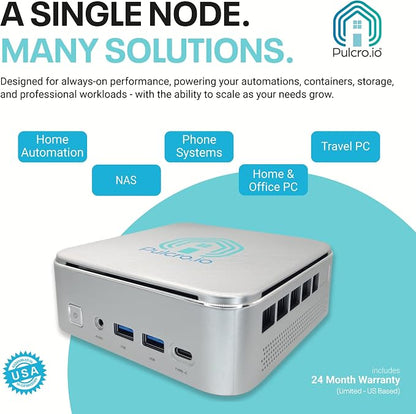 TK Node Mini PC - Image 7