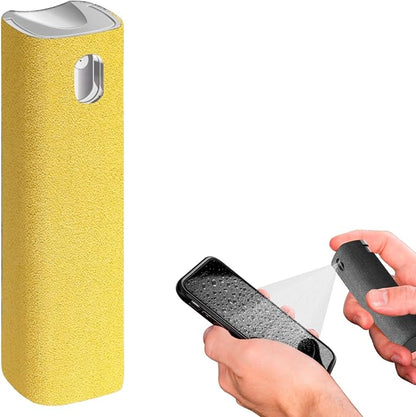 Mini Screen Cleaner Spray – Finger Proof Screen Cleaner by iOCLEAN