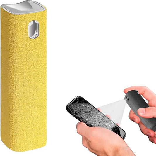 Mini Screen Cleaner Spray – Finger Proof Screen Cleaner by iOCLEAN