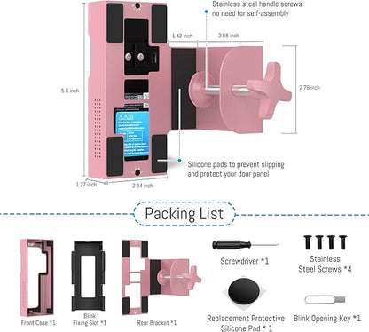 Homalor Ring Doorbell Mount - Image 7