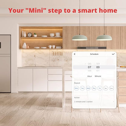 SwitchBot Hub Mini Smart Remote - Image 7
