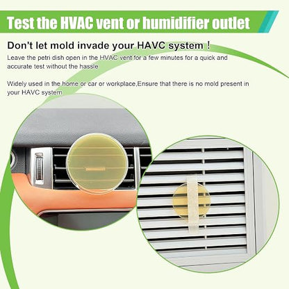 Mold Test Kit for Home - Image 6