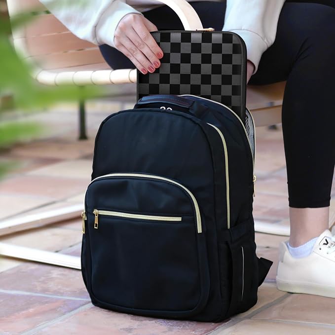 Vandel Slim Laptop Sleeve 13-13.3 inch Laptop Case - Image 3
