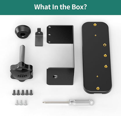 HomeMount Blink Doorbell Camera Mount No Drill - Image 9