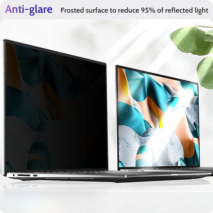 16 Inch Laptop Privacy Screen Compatible - Image 4