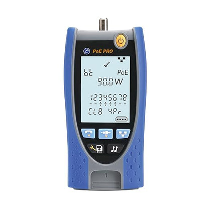 TREND Networks | R158006 | PoE Pro | Cloud Connected Data Cable and PoE by TRENDNetworks