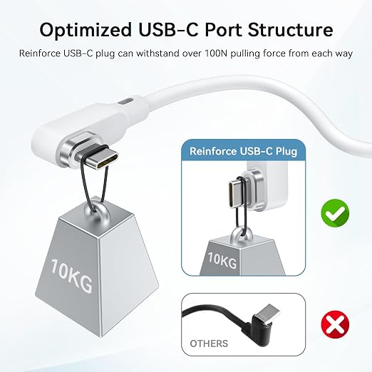 AMVR 16FT Link Cable Compatible - Image 5