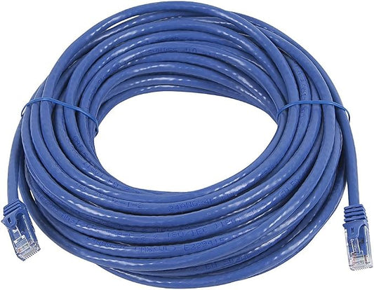 Monoprice Cat5e Ethernet Patch Cable - Image 2