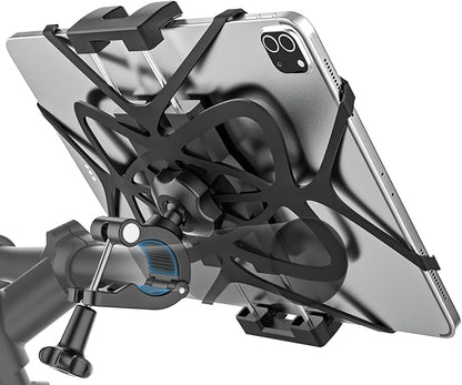 woleyi Spin Bike Tablet Holder by WOLEYI