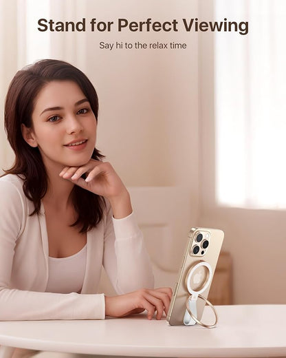 andobil Magnetic Phone Grip Holder - Image 2