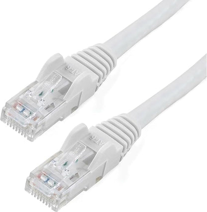 StarTech 10ft CAT6 Ethernet Cable by StarTech
