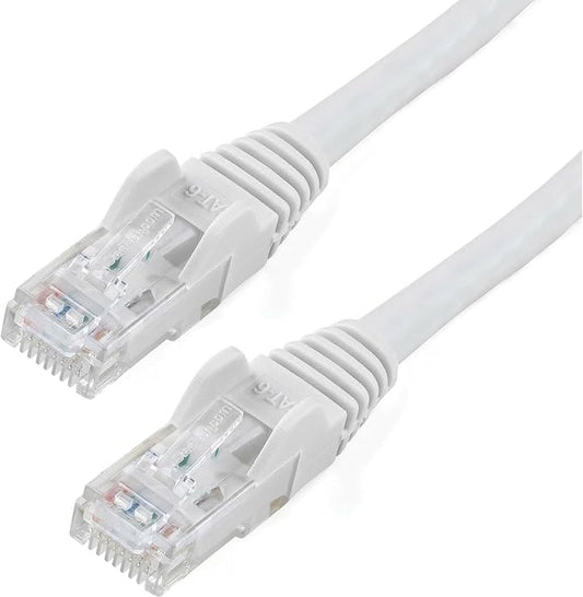 StarTech 10ft CAT6 Ethernet Cable by StarTech