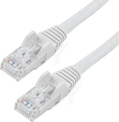 StarTech 3ft CAT6 Ethernet Cable by StarTech