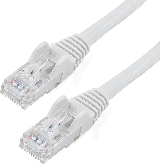 StarTech 50ft CAT6 Cable by StarTech