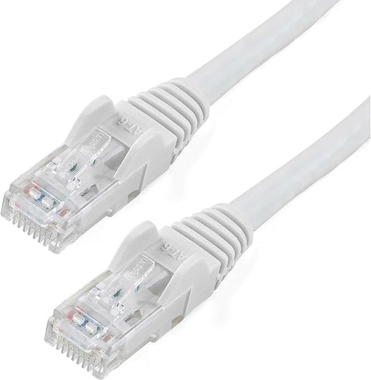StarTech 50ft CAT6 Cable by StarTech