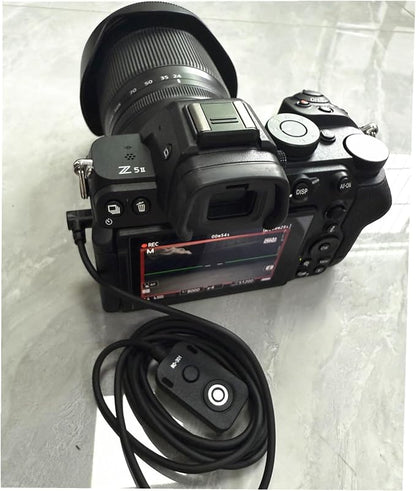 The RC301-DC3 Substitution for Nikon mc-dc3 Remote Release The 150cm/59in Small - Image 5