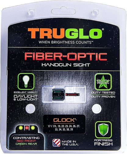TRUGLOFiber Optic Sights - Image 4