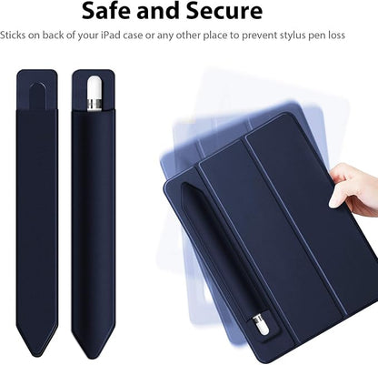 Doormoon Stylus Adhesive Pencil Holder - Image 4