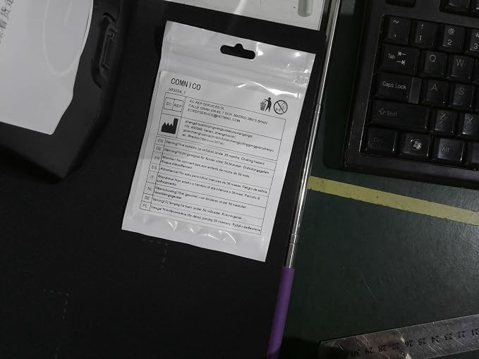 SIM Card Removal Pin - Image 8