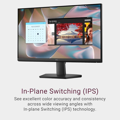 Dell 24 Monitor - Image 5