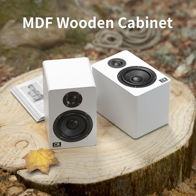 Harmony H2 60W Desktop Speakers - Image 4