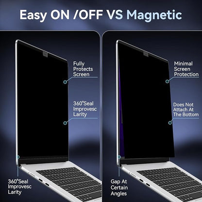 Privacy Screen Protector Compatible - Image 7