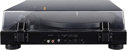 Fluance RT80 Classic High Fidelity Vinyl Turntable Record Player - Image 5