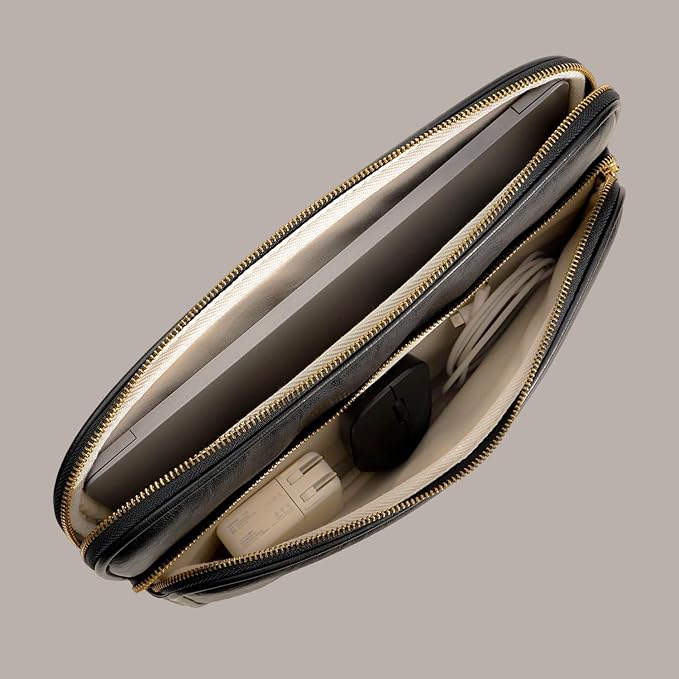 14 Inch Laptop Sleeve Bag - Image 5