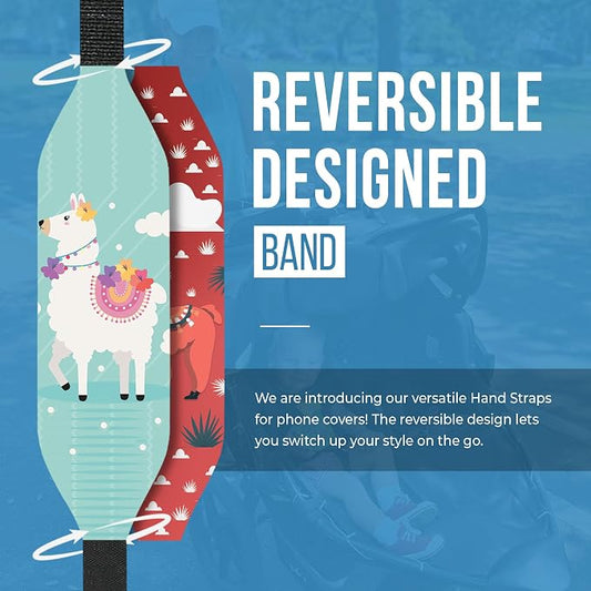 Phone Grip Strap - Image 2