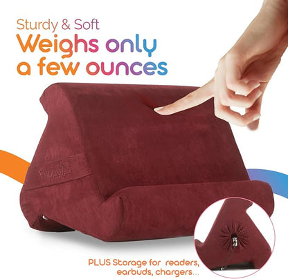 Flippy Tablet Pillow Stand - Image 3