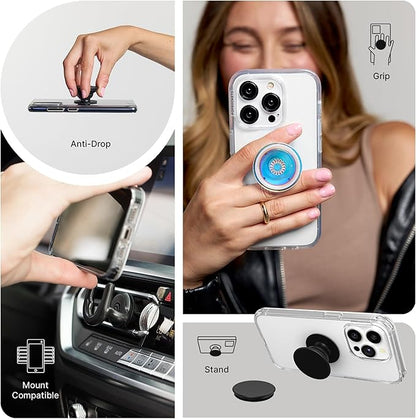 ​​​​PopSockets Phone Grip with Expanding Kickstand, Adhesive Grip, Cute - Image 6