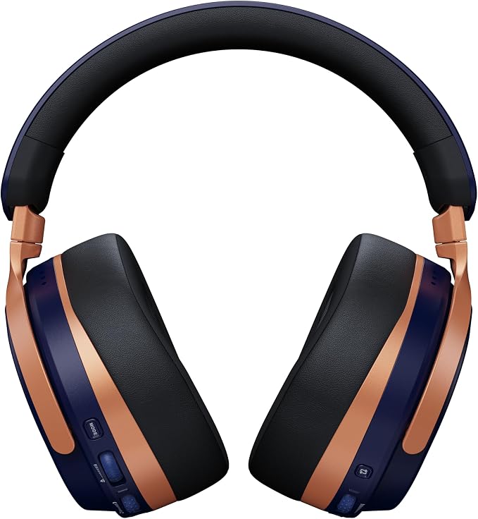Turtle Beach Stealth 700 Gen 3 Wireless Multiplatform Amplified Gaming Headset - Image 14