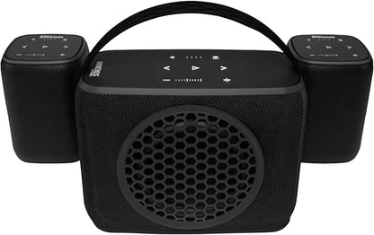 Rocksteady Stadium 2: Two Speakers and One Subwoofer 2.1 Bundle by Rocksteady