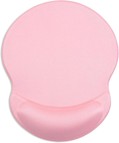 ITNRSIIET Ergonomic Mouse Pad by +ITNRSIIET