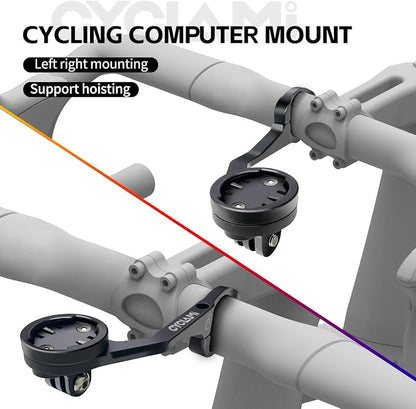 S5 Out Front Mount Aluminum Compatible - Image 2
