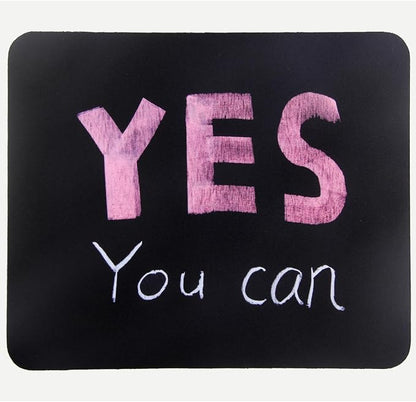 Mouse Pad, Gaming Mouse Pad, Non-Slip Rubber Base Mouse Mat - Image 6