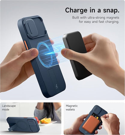 SURITCH for iPhone 12/12 Pro Case - Image 3