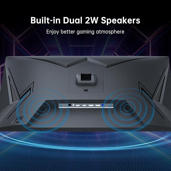 KTC 27 Inch Gaming Monitor - Image 6