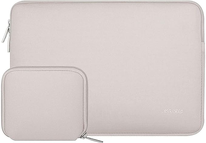 MOSISO Laptop Case 16 inch, 15-15.6 inch Laptop Sleeve Bag Compatible by MOSISO