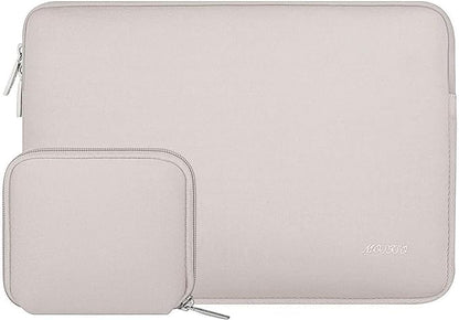 MOSISO Laptop Case 16 inch, 15-15.6 inch Laptop Sleeve Bag Compatible by MOSISO