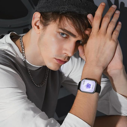 Sport Silicone Band Compatible - Image 7