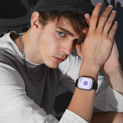 Sport Silicone Band Compatible - Image 6