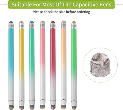 MECCANIXITY 10Pcs Replacement Fiber Mesh Tips - Image 5
