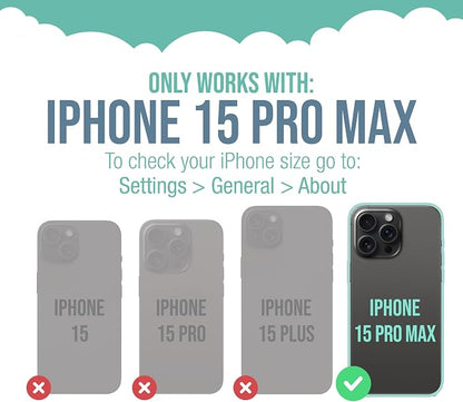 Smartish 2-Pack Tempered Glass Screen Protector - Image 5