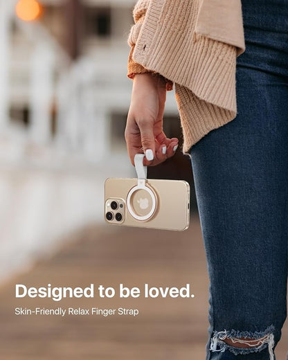 andobil Magnetic Phone Grip Holder - Image 8