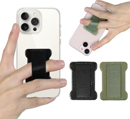 Universal Phone Grip for Smartphones by WUOJI