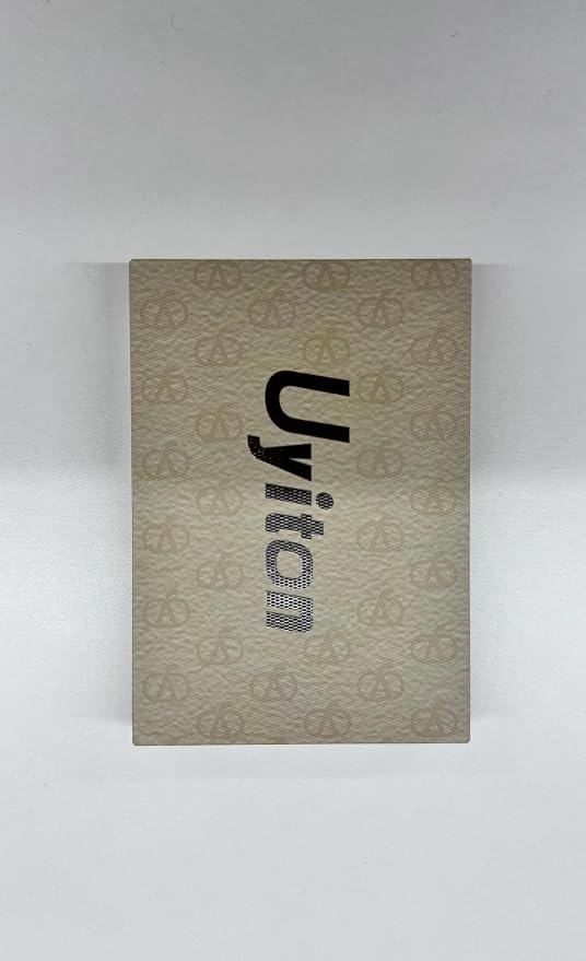 Uyiton Compatible with iPhone 16 / iPhone 16 Plus Camera Lens Protector - Image 9