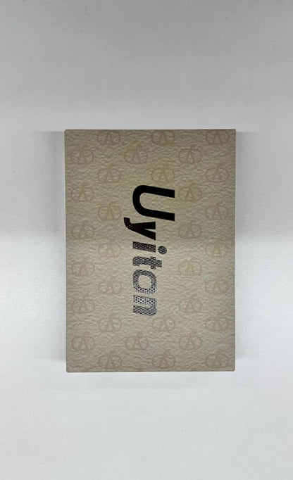Uyiton Compatible with iPhone 16 / iPhone 16 Plus Camera Lens Protector - Image 9