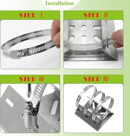 Universal Wall Mounting Bracket - Image 5