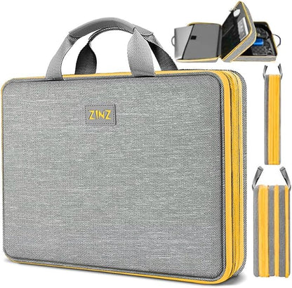 ZINZ Laptop Case Computer Sleeve Briefcase by ZINZ